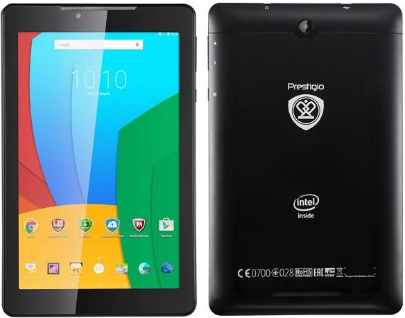 Prestigio MultiPad COLOR 2 3G PMT3777_3G