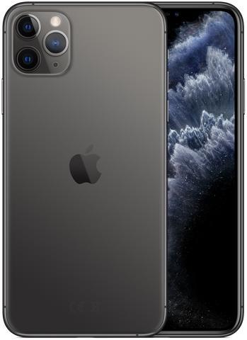 Apple iPhone 11 Pro Max 512GB