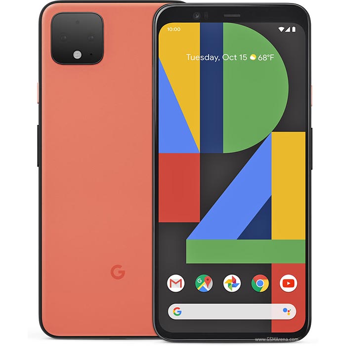 Google Pixel 4 XL 64GB