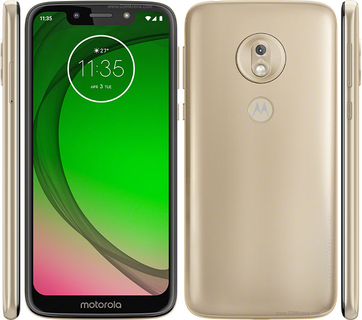 Motorola Moto G7 Play 32GB 2GB Ram