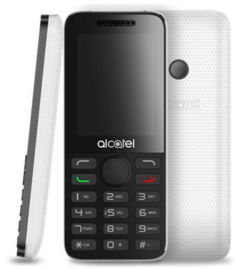 Alcatel 2038X