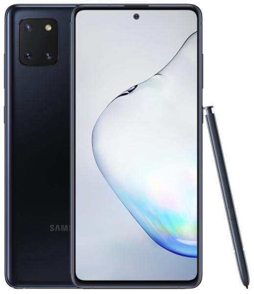 Samsung Galaxy Note 10 Lite 128GB 6GB RAM Dual 