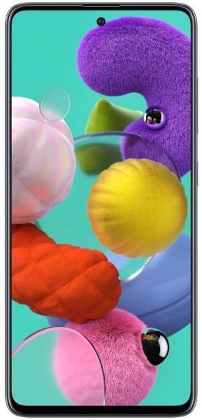 Samsung Galaxy A51 128GB 4GB RAM Dual