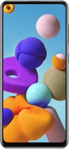 Samsung Galaxy A21s 32GB Dual (A217F)