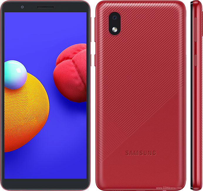 Samsung Galaxy A01 Core 16GB