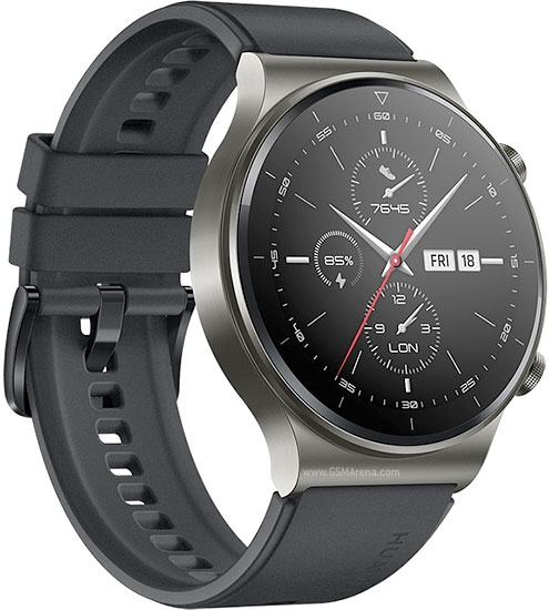 Huawei Watch GT 2 Pro