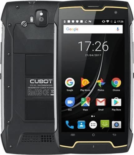 Cubot King Kong 16GB