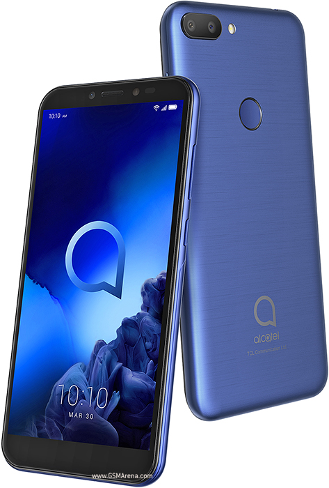 alcatel 1s 2019