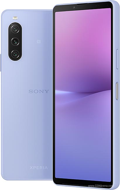 Sony Xperia 10 V 5G 128GB 6GB RAM Dual